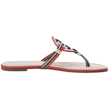 Tory Burch Mignon Miller New Ivory/Multi