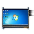 thumbnail image 3 of Módulo de Pantalla de 7 pulgadas Zulema Pantalla para Raspberry Pi 3 Zulema Pantalla para Raspberry Pi 3, 3 of 8