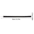 thumbnail image 2 of YSNOOWE Convenient Bucket Hanger Black Nylon 1Pack Practical Design, 2 of 8