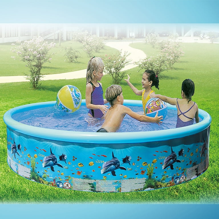 Walmart kiddie best sale wading pools