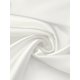 thumbnail image 5 of Camisón de mujer plus size Agnes Orinda con tirantes ajustables, inserción de encaje y satén, vestido de noche 2X blanco, 5 of 5