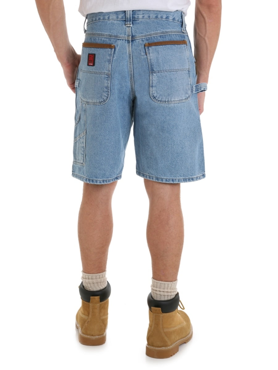 Wrangler RIGGS WORKWEAR Carpenter Short Walmart