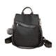 thumbnail image 2 of Mochilas para Mujeres Moda Mujeres Nueva Tendencia de Moda Mochila Anti-Robo, Bolso de Viaje de Paño Multifuncional, Mochila de Gran Capacidad Mochila para Viajar, 2 of 2