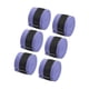 thumbnail image 5 of Cinta de Agarre ANGGREK Para Raqueta de Tenis 6 Uds Antideslizante Resistente Al Desgaste, 5 of 8