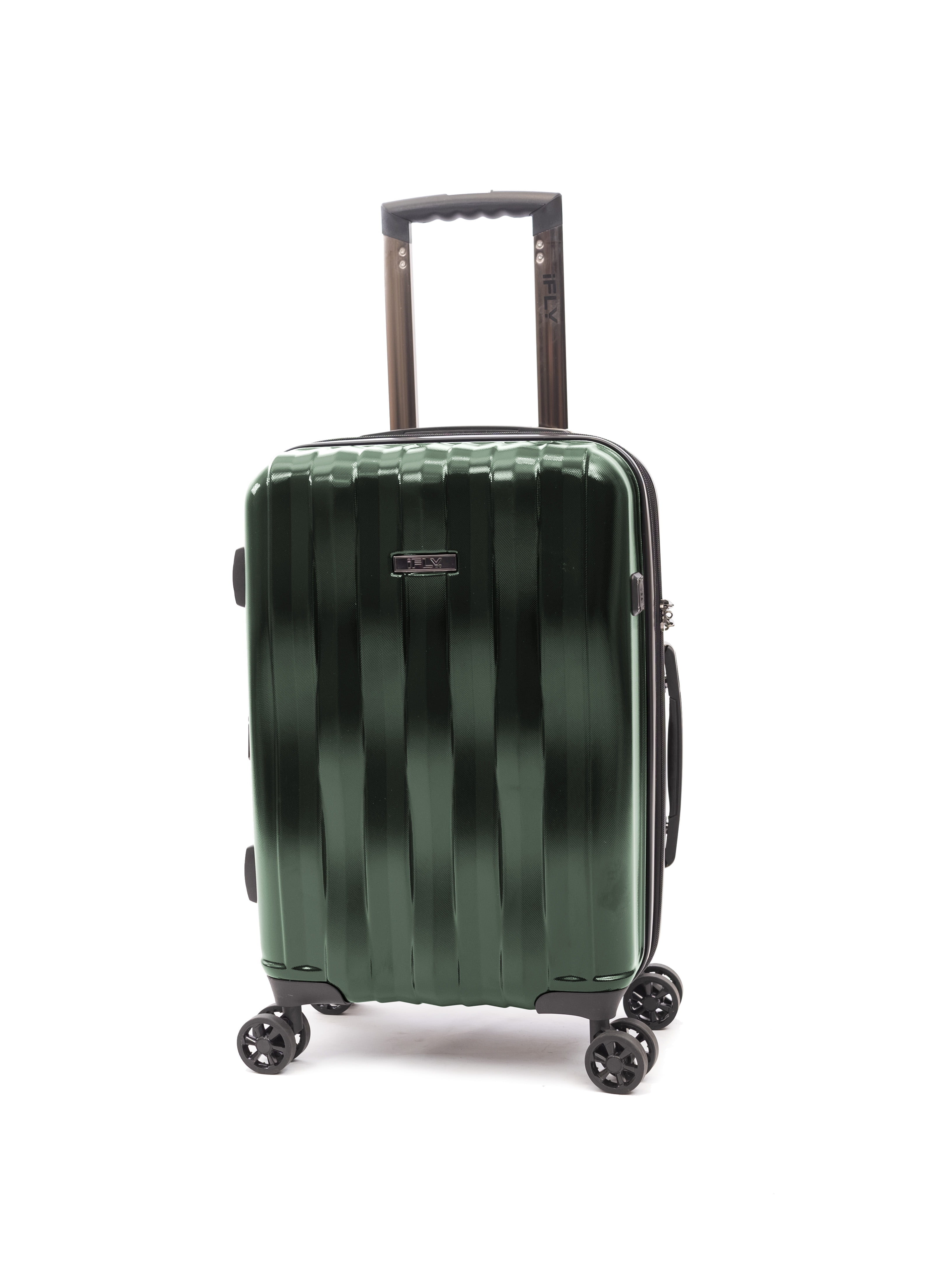 walmart hardside luggage