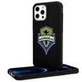 thumbnail image 6 of Seattle Sounders FC iPhone Text Backdrop Rugged Case, 6 of 6