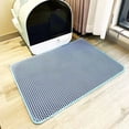 thumbnail image 1 of Pet Sand Mat Double Layer Pet Sand Control Mat Pet Supplies-ZJKDGJKJ, 1 of 4