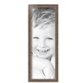 thumbnail image 2 of ArtToFrames 6" x 17" Other Picture Frame, 6x17 inch Multi MDF Poster Frame (WOM-5344),  Pack, 2 of 8