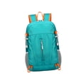 thumbnail image 3 of Mochila de senderismo, informal, impermeable, plegable, resistente, compacta, para viajes, deportes al libre, para caminar, hacer trekking y, 3 of 8