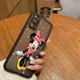 thumbnail image 3 of Funda mate para HONOR 70 50 30S 30 20 8X 9A 9X PLAY 4T X7 X9 X10 5G V40 Funda Coque Shell Mickey Minnie Mouse Anime dibujos animados, 3 of 5