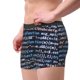 thumbnail image 2 of Fotbe Function Source Code Calzoncillos Tipo Boxer con Bolsa de Soporte Total para Hombre, X-Temp Fresco, Transpirable y de Secado Rápido-Medium, 2 of 5