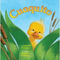 Pre-Owned Cuaquito (Little Quack) (Board book) 1416998942 9781416998945