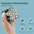 thumbnail image 2 of Bumzzy Butt Shaver, compatible Ultimate Grooming Kit for Men, 2 of 5