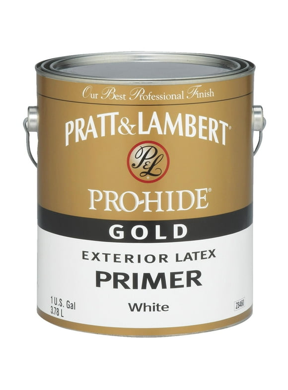 Pratt & Lambert Paint Primers in Paint