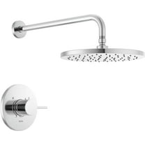 Delta T14269-Pp Modern Shower Only Trim Package - Chrome