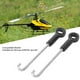 thumbnail image 4 of Biela Inferior ANGGREK para Avión RC K200 2 Piezas, 4 of 8