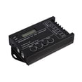 thumbnail image 2 of Dekaim DC12V 24V 20a Programmable Time LED Gradateur Multipurpose Controller Programmable Timing pour RGB RGBW Dual Color Light Only LED Meter, 2 of 14