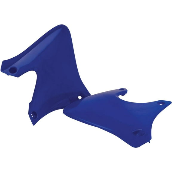 Acerbis 2043830211 Radiator Shrouds Blue