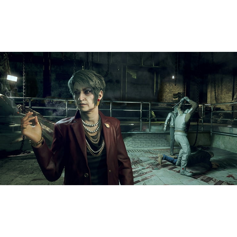 Watch Dogs Legion PlayStation 4 Walmart