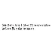Natrol Melatonin 10mg Fast Dissolve Tablets - Citrus Flavor, 100 Count, Sleep Support, Fast Dissolve Melatonin for Adults, 100-Day Supply