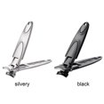 thumbnail image 2 of Portable nail clippers ultra thin nail clippers, 2 of 4