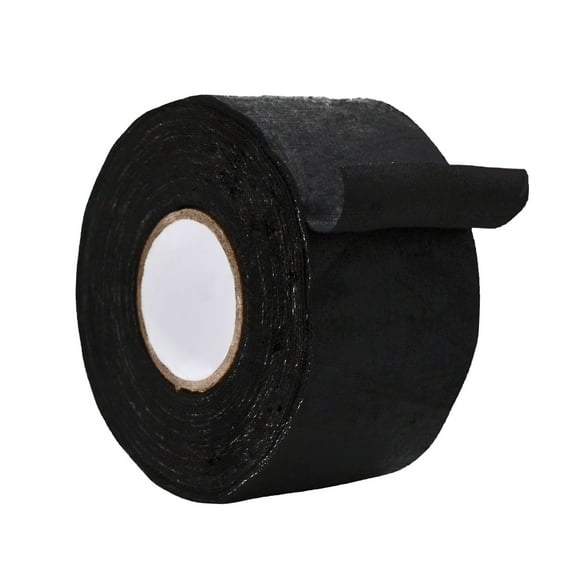 WOD Tape Friction Tape 2 in. x 60 ft. Automotive Wire Harness Tape