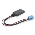 thumbnail image 1 of Adaptateur Audio 12V 8Pin aux IN pour Lecteur CD Bravo /L3, 1 of 7