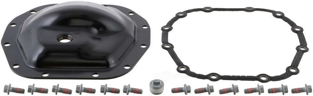 Spicer 10063376 Differential Cover