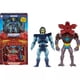 thumbnail image 1 of Masters of the Universe X Stranger Things Skeletor and Demogorgon Action Figure Set - 2 Pack, 1 of 5