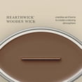 thumbnail image 5 of WoodWick Ellipse Scented Candle, Humidor, 16 oz, 5 of 8