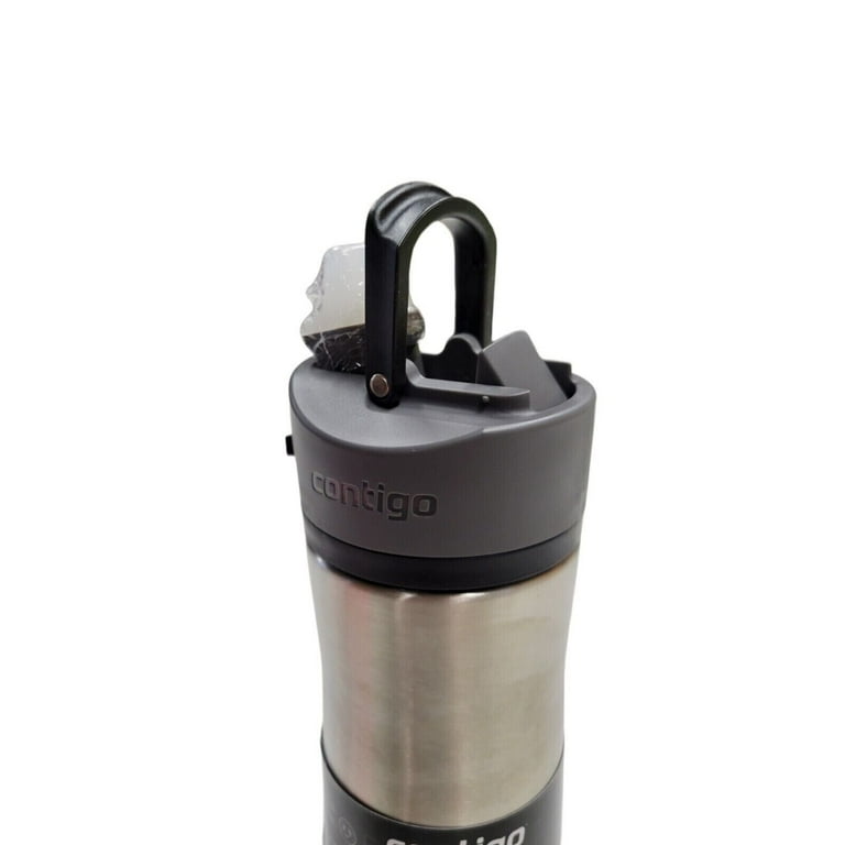 Contigo Jackson Chill 2.0 Stainless Steel Water Bottle with