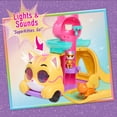 thumbnail image 4 of Disney Junior SuperKitties Purr ‘N’ Go Playset and Figures, 10-Pieces, Lights and Sounds, 4 of 7