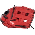 thumbnail image 2 of Guante de Béisbol Rawlings Sure Catch Serie Juvenil Corbin Carrol, 2 of 7