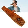 thumbnail image 1 of Flauta Kazoo, Instrumento De Flauta Kazoo De Madera Portátil Fácil De Tocar Sonidos Bonitos Para Música, 1 of 7