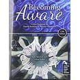thumbnail image 1 of Pre-Owned Becoming Aware: A Text/Workbook for Human Relations and Personal Adjustment (Paperback) 1792400004 9781792400001, 1 of 1