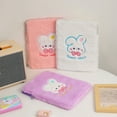 thumbnail image 6 of 11 Inches Laptop Cover Cute Rabbit Notebook Inner Bag Tablet Storage Bag Gift, 6 of 12
