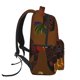 thumbnail image 3 of Easygdp Chicken Farm Animal Mochila Ergonómica Versátil para Laptop - Múltiples Bolsillos, Correas Ajustables, Unisex para Escuela, Viajes y Actividades al Aire Libre-One Size, 3 of 5