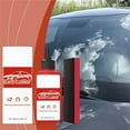 thumbnail image 4 of HmNPlay Cleaning Agent Oil Film Emulsion Glass Cleaner With Sponge Car Coating Spray Glass Cleaner Oil Film Remover For Car Window Car Quick Effect Coating Agent Great For Home 100ml, 4 of 4
