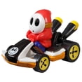 thumbnail image 2 of Hot Wheels Shy Guy Standard Kart, 2 of 5