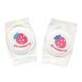 thumbnail image 2 of Gpaecead Cute Baby Knee Pads for Crawling Breathable Elastic Cotton Crawling Knee Pads Unisex Toddler Baby Knee Protector Pink 01, 2 of 3