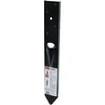 thumbnail image 1 of Simpson Strong Tie FPBM44E EZ Fence Post Mender, 1 of 2