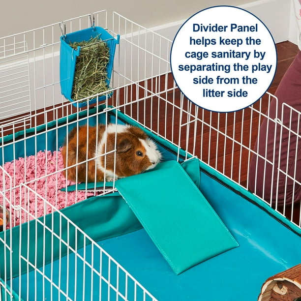 Ramp Pvc Pipe Guinea Pig Cage Zippi Guinea Pig Platforms Ramp Omlet