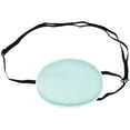 thumbnail image 1 of Coofit Kids Eye Patch Elastic Training Silk Single Eye Patch for Lazy Eye Amblyopia, 1 of 8