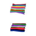 thumbnail image 1 of Suministros Para Manualidades De Arte Multiusos, Decoración Suave Para Clubes, Vacaciones, Color Oscuro+Suministros Para Manualidades De Arte Multiusos, Decoración Suave Para Clubes, BLESIY  none, 1 of 5