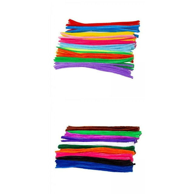 Suministros Para Manualidades De Arte Multiusos, Decoración Suave Para Clubes, Vacaciones, Color Oscuro+Suministros Para Manualidades De Arte Multiusos, Decoración Suave Para Clubes, BLESIY none