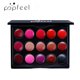 thumbnail image 1 of POPFEEL 15 colores brillo de labios mini nuevo lápiz labial de maquillaje L15 maquillaje de labios nude, 1 of 5