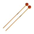 thumbnail image 1 of Innovative Percussion AA20 Rattan Series Vibraphone/Marimba Mallets (Medium Soft), 1 of 7