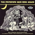 thumbnail image 3 of The Piltdown Men Ride Again (CD), 3 of 3