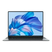 CHUWI CoreBook X 14" Laptop 512GB SSD 16GB DDR4,10th Gen Intel i5-1035G1,4K IPS Display,Quad Core,Windows 11 Gaming Notebook Computer,3.7GHz,WIFI 6,2160 x 1440