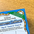 thumbnail image 4 of Textured Touch And Trace: Lowercase Manipulative, 4 of 6